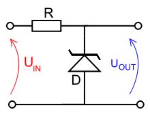 Zener Diode Calculator