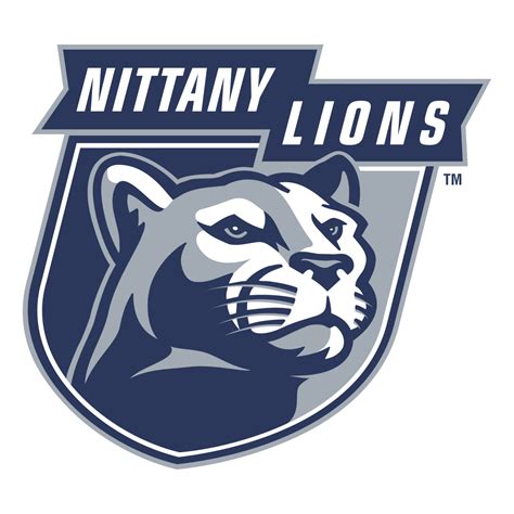 Penn State Lions Logo PNG Transparent (3) – Brands Logos