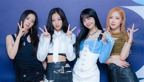 BLACKPINK sets to headline 2023's Coachella: Report