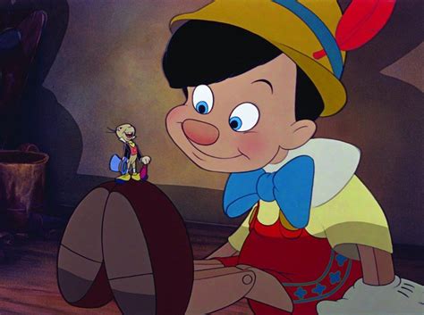 Pinocchio (1940) | The Definitive Ranking Of Walt Disney Animation Studios Films Disney Magic ...