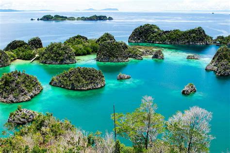 Cruise the Raja Ampat Islands in Luxury On Board El Aleph