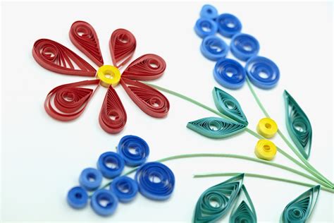 17 Astonishing Facts About Paper Quilling - Facts.net