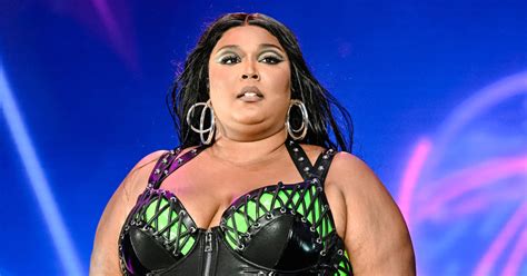 Lizzo fans say they are disappointed after lawsuit alleges the singer created a hostile work ...