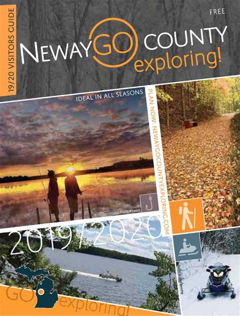 Welcome to Newaygo County - Newaygo County Exploring