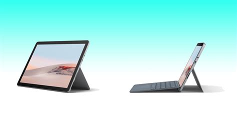 Microsoft Surface Go 2 Is a Deceptively Cheap Budget Laptop | TIME