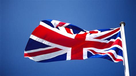 British Flag Wallpaper - WallpaperSafari