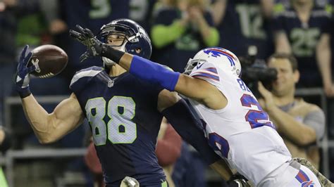 Week 9: Seattle Seahawks vs Buffalo Bills Highlights