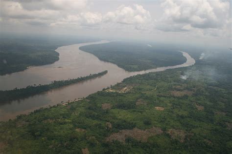 The 8 Most Dangerous Rivers In The World - Naibuzz