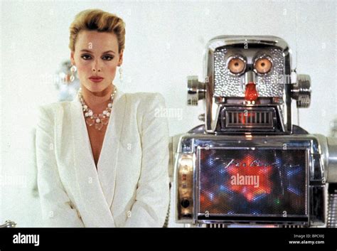 BRIGITTE NIELSEN COBRA (1986 Stock Photo, Royalty Free Image: 31017354 - Alamy