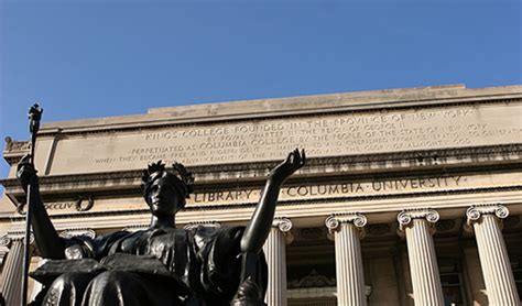 How To Apply For Columbia University 2024: Admission & Application Process - unischolars blog