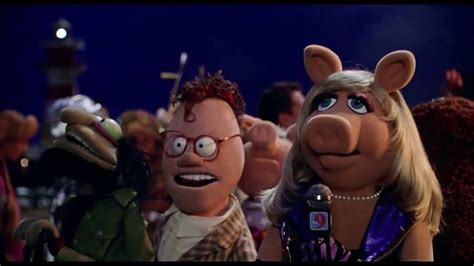 Muppets from Space (1999) (UK/PAL) Trailer - YouTube