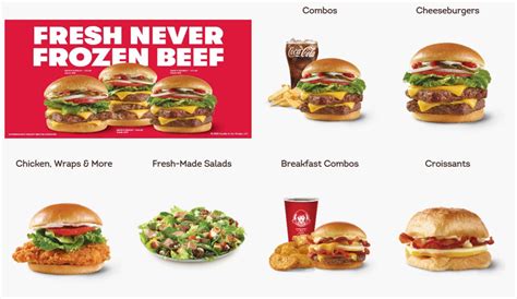 Wendy's Menu Prices Canada