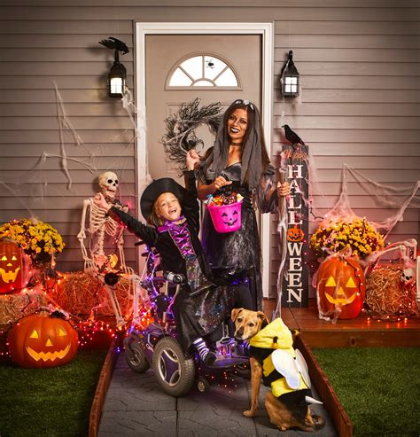 Accessible, adaptive children’s Halloween costumes added by Meijer ...