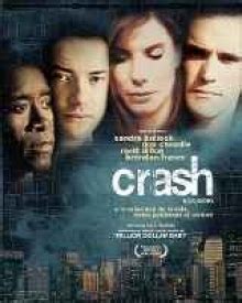 Crash (2005) | Crash Movie | Crash Hollywood Movie Cast & Crew, Release ...