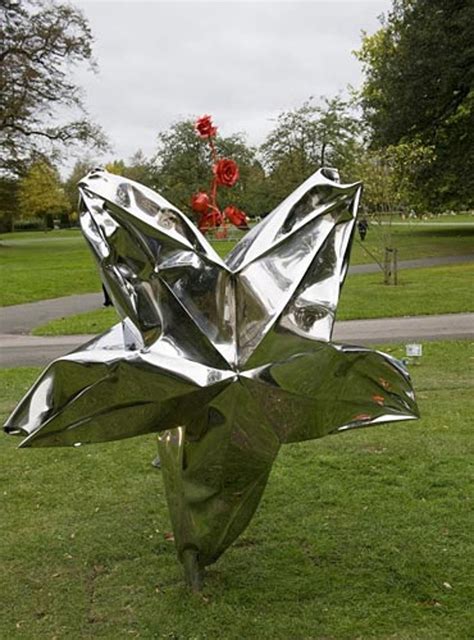 Sculpture Park at Frieze Art Fair | London Evening Standard | The Standard