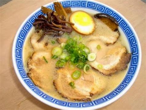 Shio Ramen Recipe