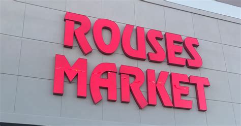 Take a Peek Inside Rouses’ Newest Alabama Store