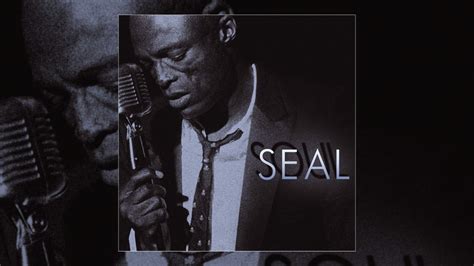 READERS’ POLL RESULTS: Your Favorite Seal Albums of All Time Revealed ...