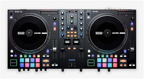 Pioneer DDJ-Rev7 vs. Rane One (Ultimate Comparison) - djgear2k