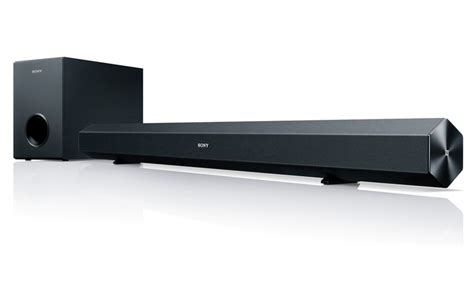 Sony Bluetooth Sound Bar | Groupon Goods