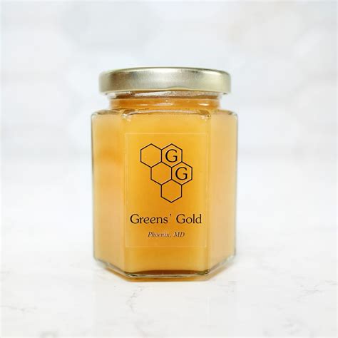 Orders – Greens' Gold Honey