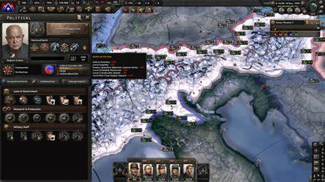 Switzerland???? : r/hoi4