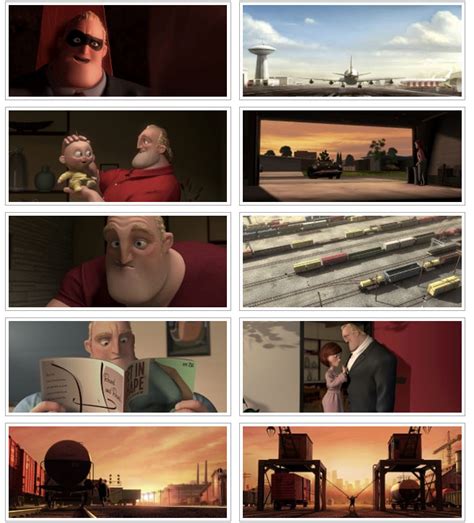 Gurney Journey: Resource for Movie Screenshots