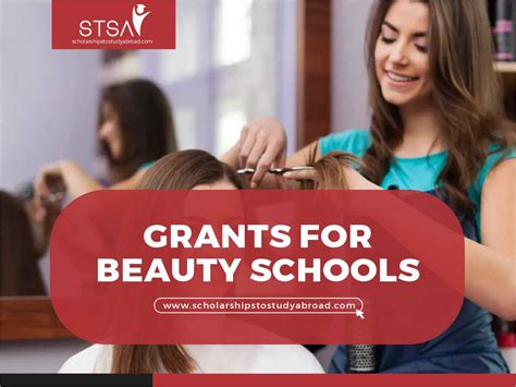 Top 10 Grants for Beauty School 2024 - Scholarships to Study Abroad