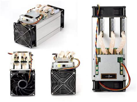 The Best Bitcoin Mining Hardware for 2017 - Crypto-News.net | Bitcoin ...