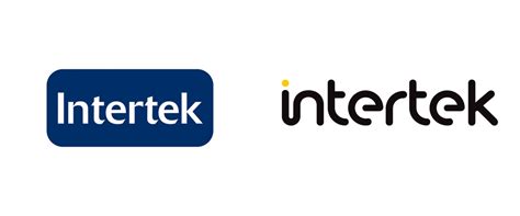 Intertek Logos