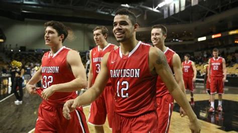 Davidson Men's College Basketball - Wildcats News, Scores, Videos - College Basketball - ESPN