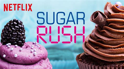 Netflix Original: Sugar Rush Review ⋆