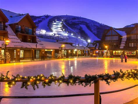 Find Your Winter Paradise at a Ski-In/Ski-Out Park City Rental | Vacasa