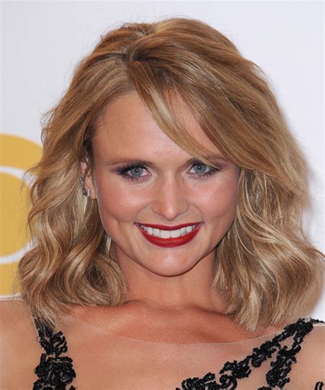 Miranda Lambert Hairstyles And Haircuts - Hair Ideas