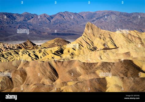 Death Valley National Park Stock Photo - Alamy