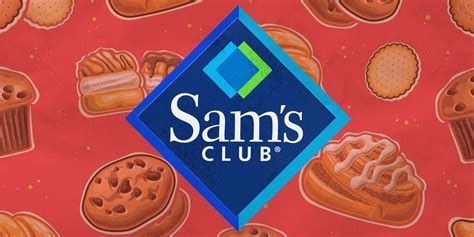 The Sam’s Club Bakery Item So Good Customers Start Eating Them “In the ...