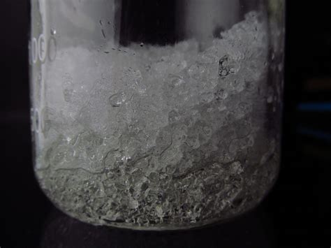 Methylamine: Properties, Synthesis, and Uses - Safrole