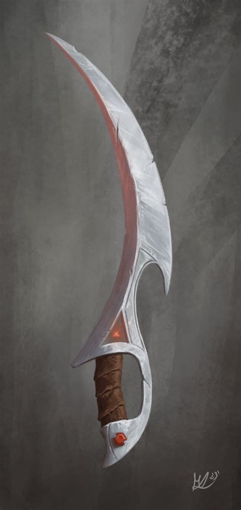 ArtStation - Short sword