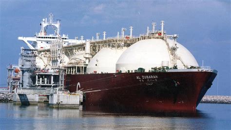 Qatar Says Will Increase LNG Production Capacity | Financial Tribune