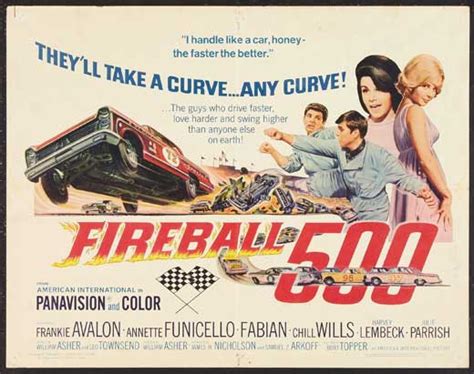 Fireball 500 - General Automotive Talk (Trucks and Cars) - Model Cars Magazine Forum