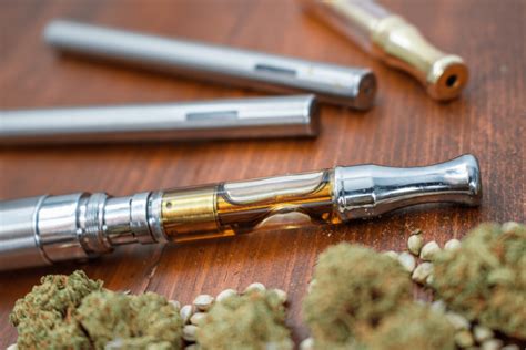 Best Ever 3 CBD Vaping Strain Cartridges To Look Forward To In 2021