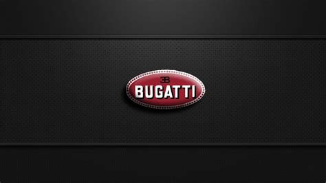 Bugatti Logo Wallpapers - Wallpaper Cave