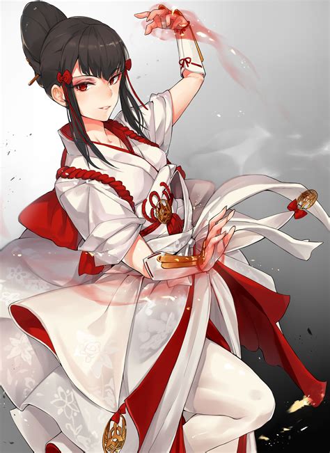 Tekken Kazumi