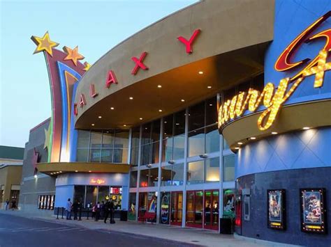 Galaxy Theaters 1575 Retherford St, Tulare, CA 93274 - YP.com