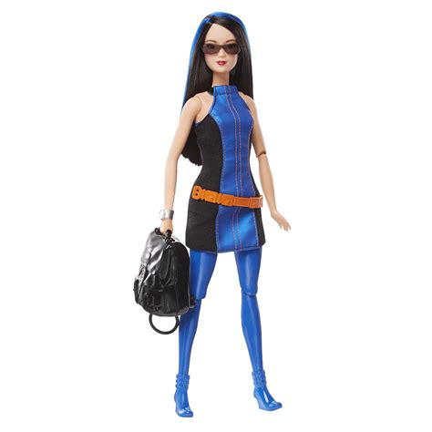 Barbie Spy Squad Renee Doll Secret Agent | ubicaciondepersonas.cdmx.gob.mx