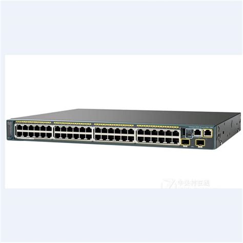 สวิตช์ Cisco Catalyst 2960-X Series Cisco 2960 X สลับจาก YCICT