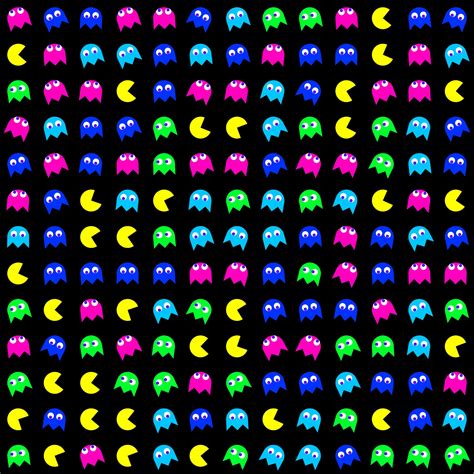 Pacman Games Free Stock Photo - Public Domain Pictures