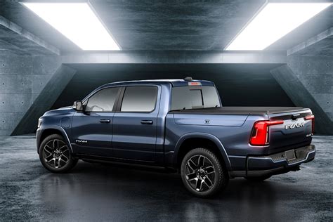 2025 Dodge Ram Truck: Redefining The Heavy-Duty Pickup Segment - May 2025 Printable Calendar