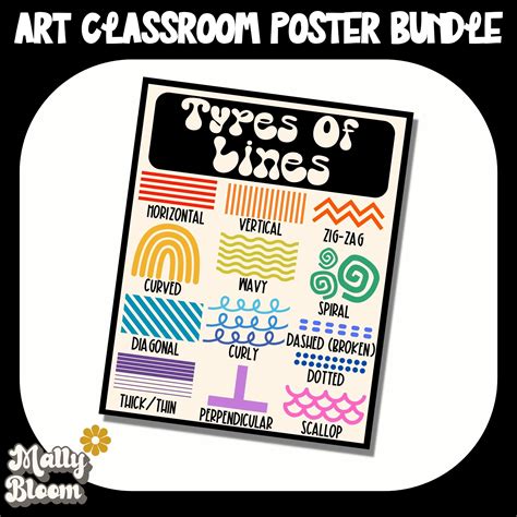 Art Classroom Poster Printable Classroom Decor Classroom - Etsy