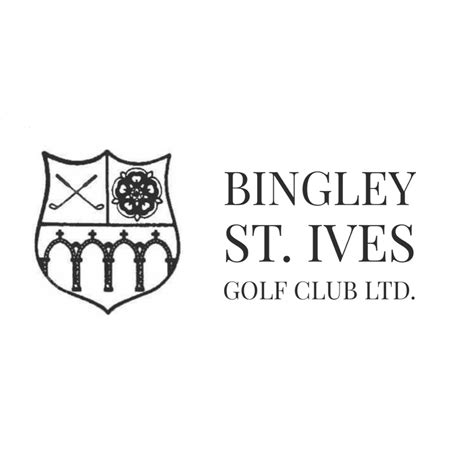 GOLF COURSE | Bingley St Ives Golf Club